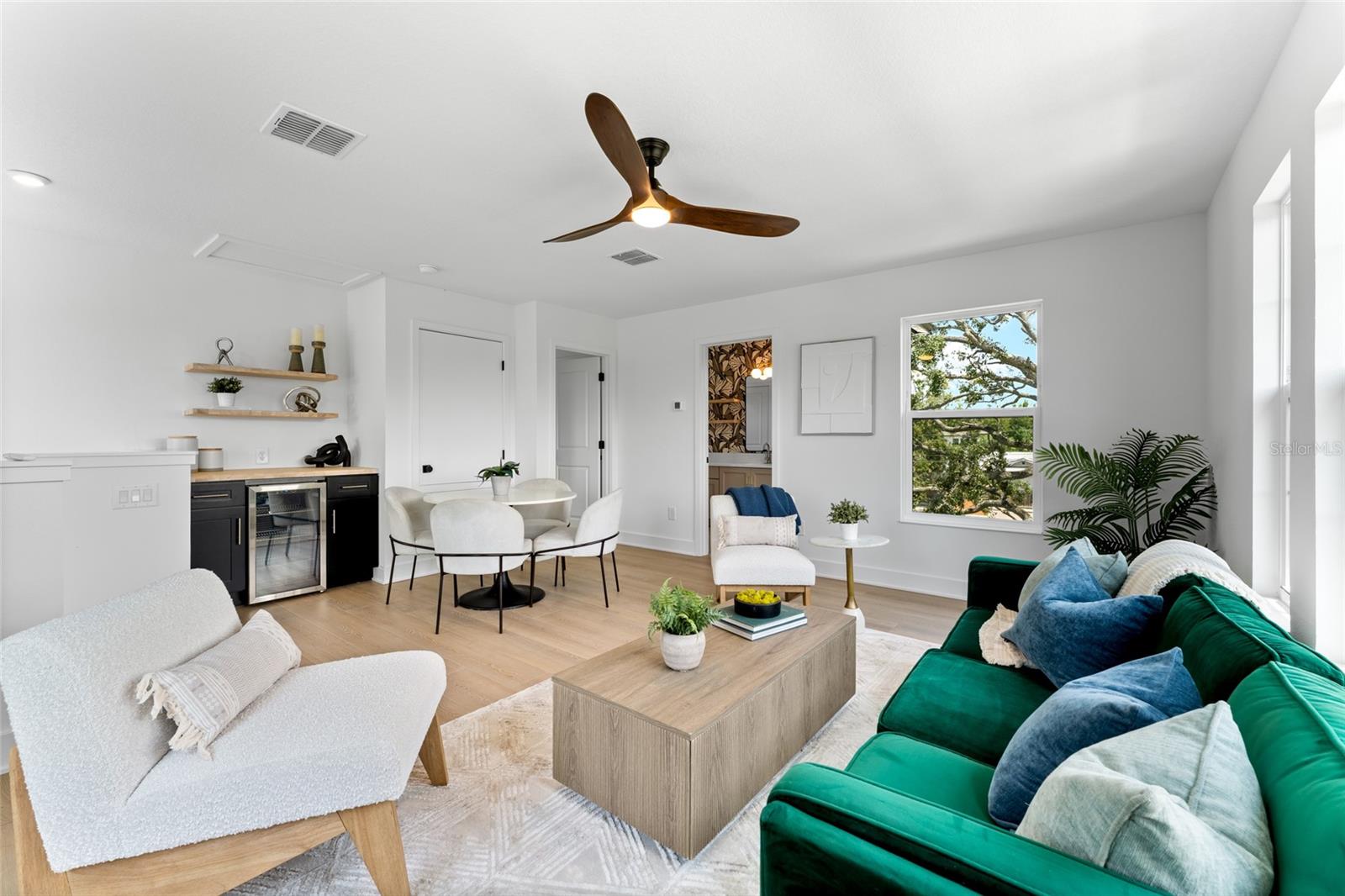 Third Floor Loft