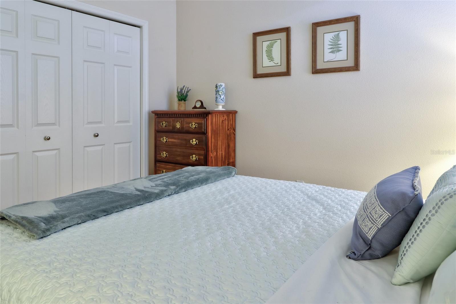 2nd Bedroom