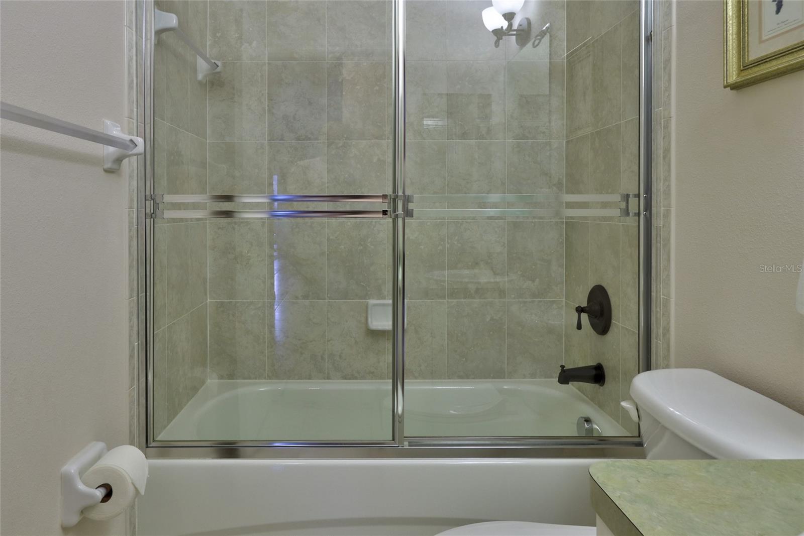 2nd Bath