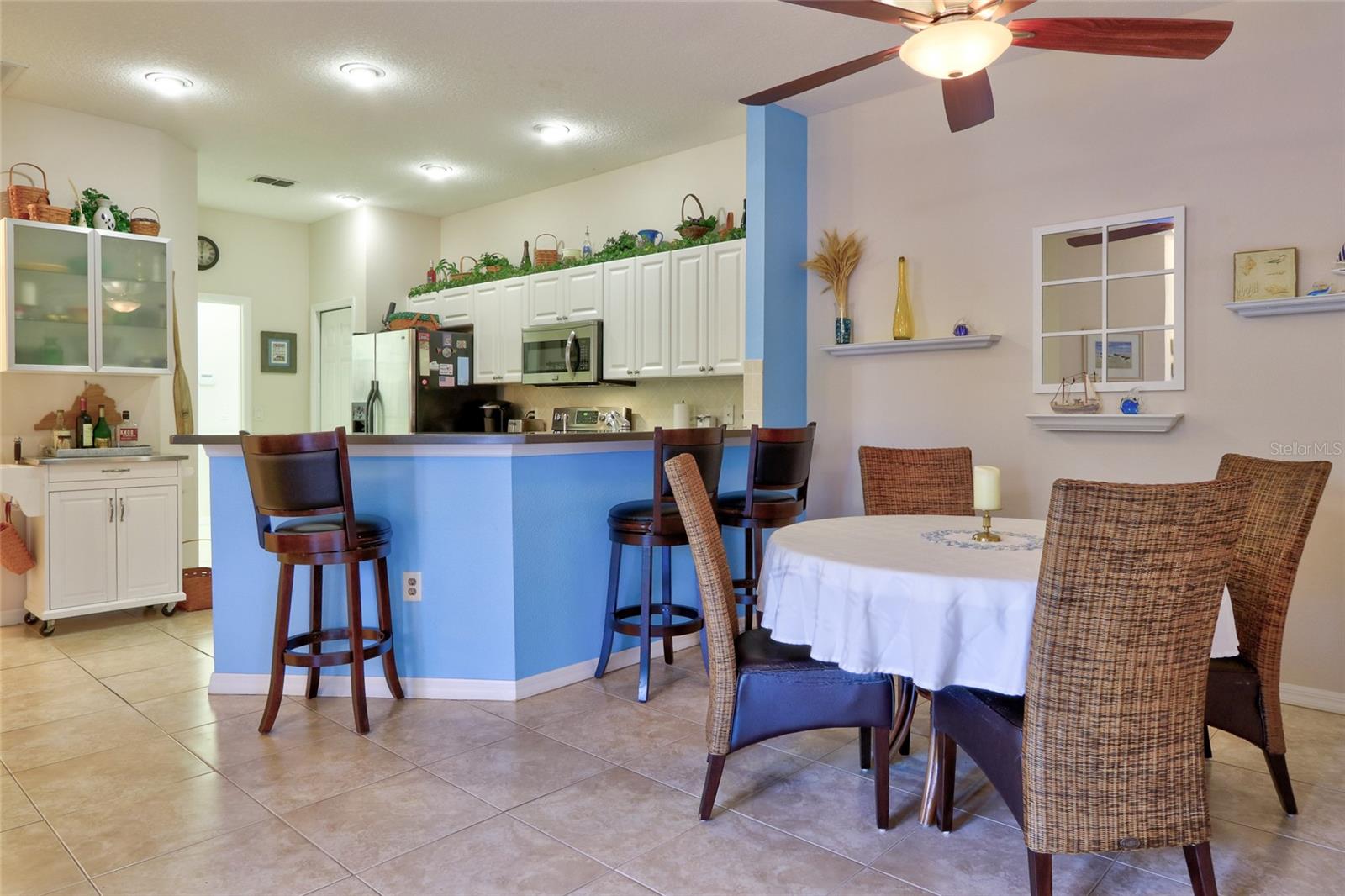 Kitchen Dining