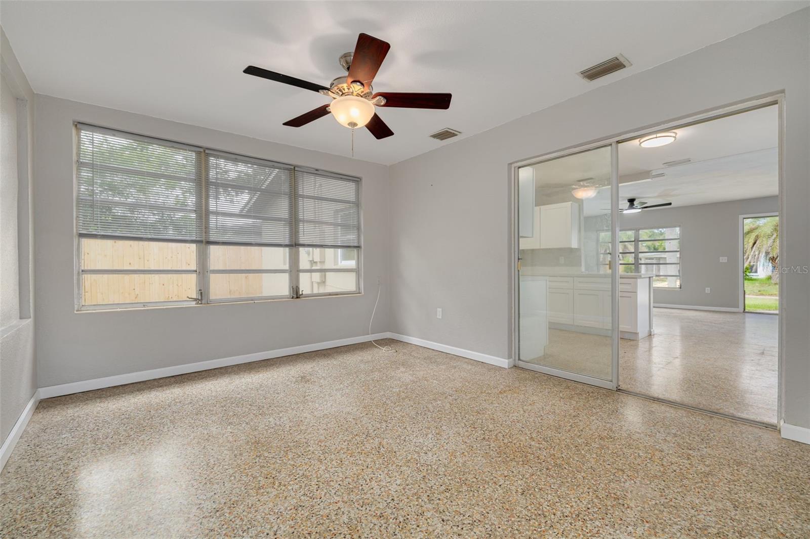 Bonus Room