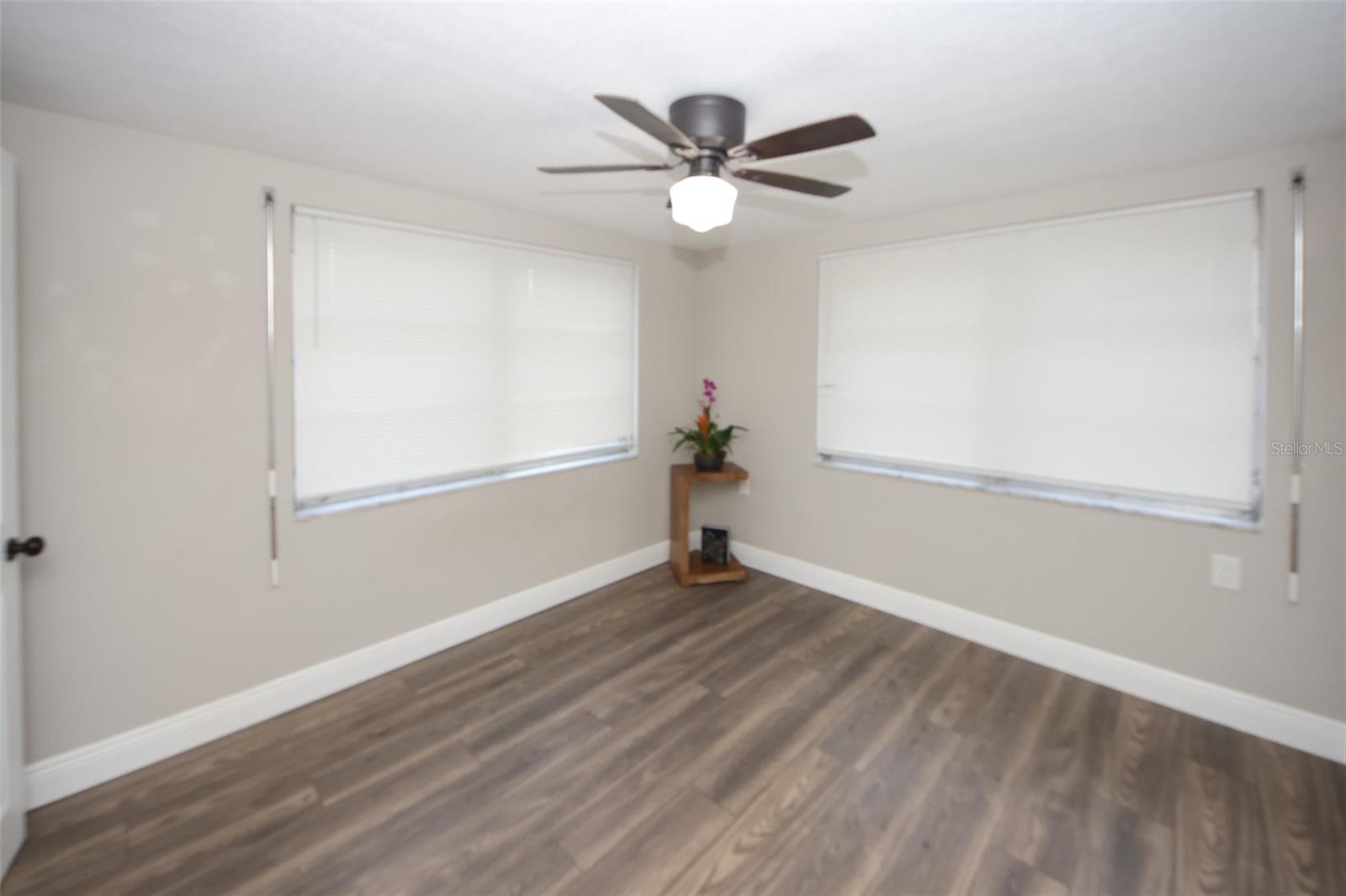 13 X 11 Bedroom