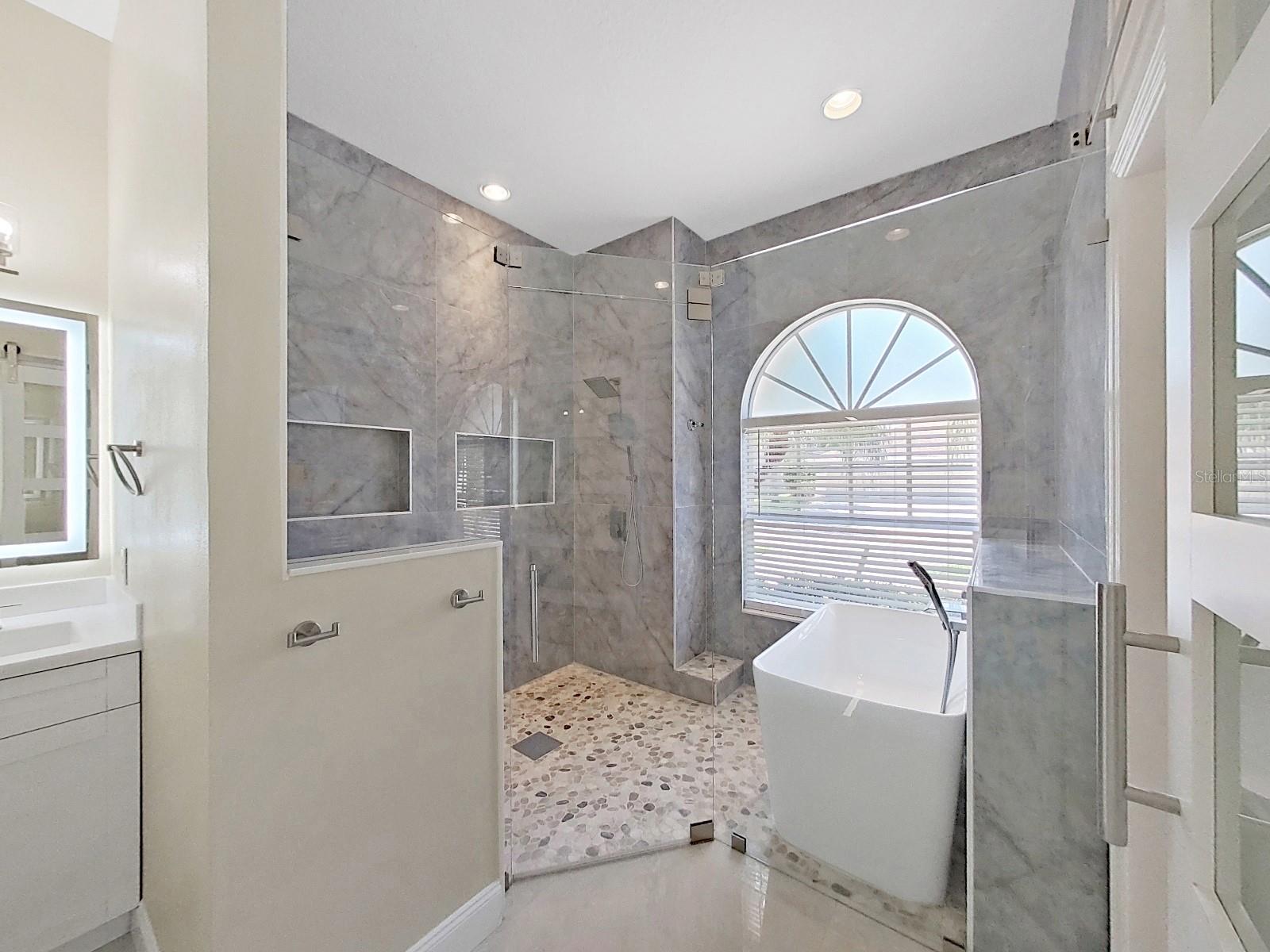 En-Suite Bath