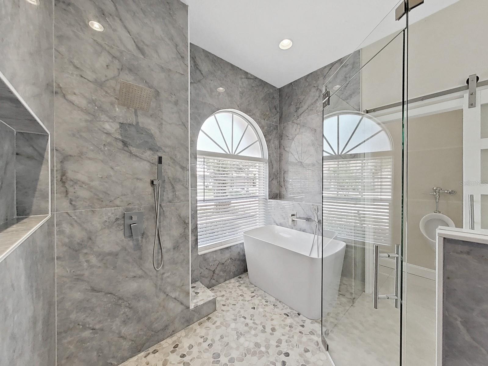 En-Suite Bath
