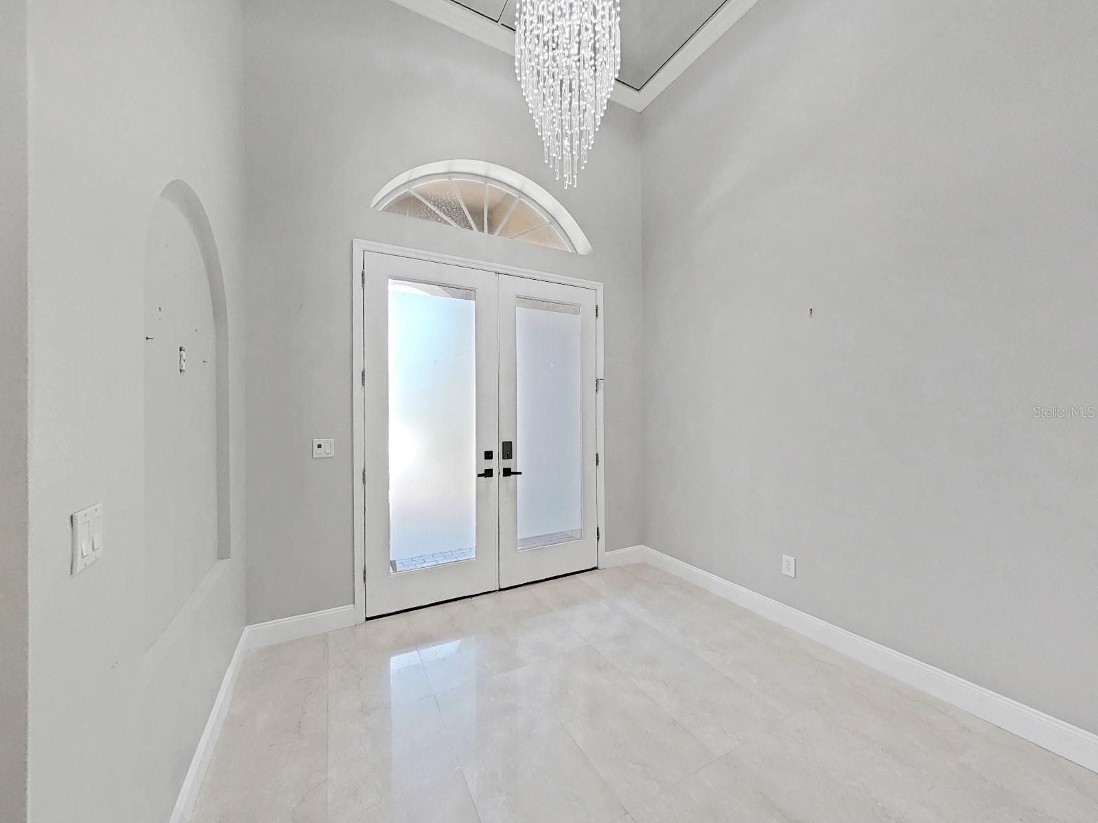 Entryway