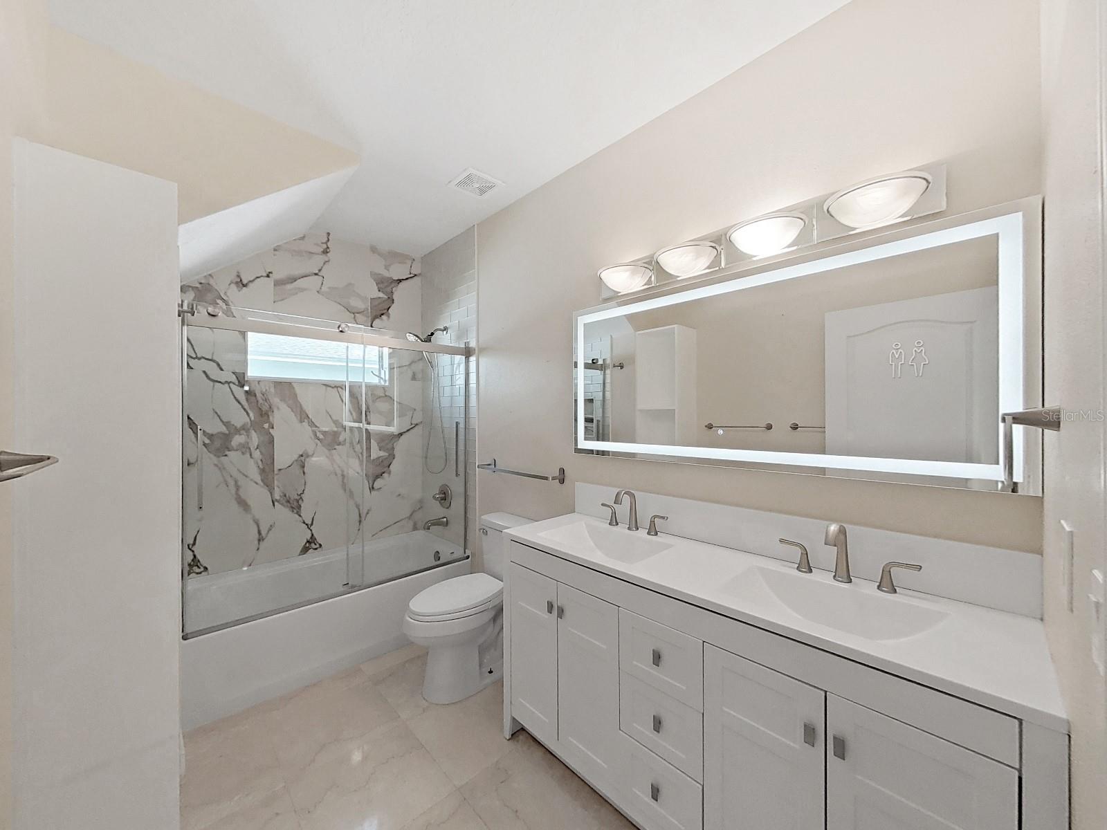 Downstairs Bathroom