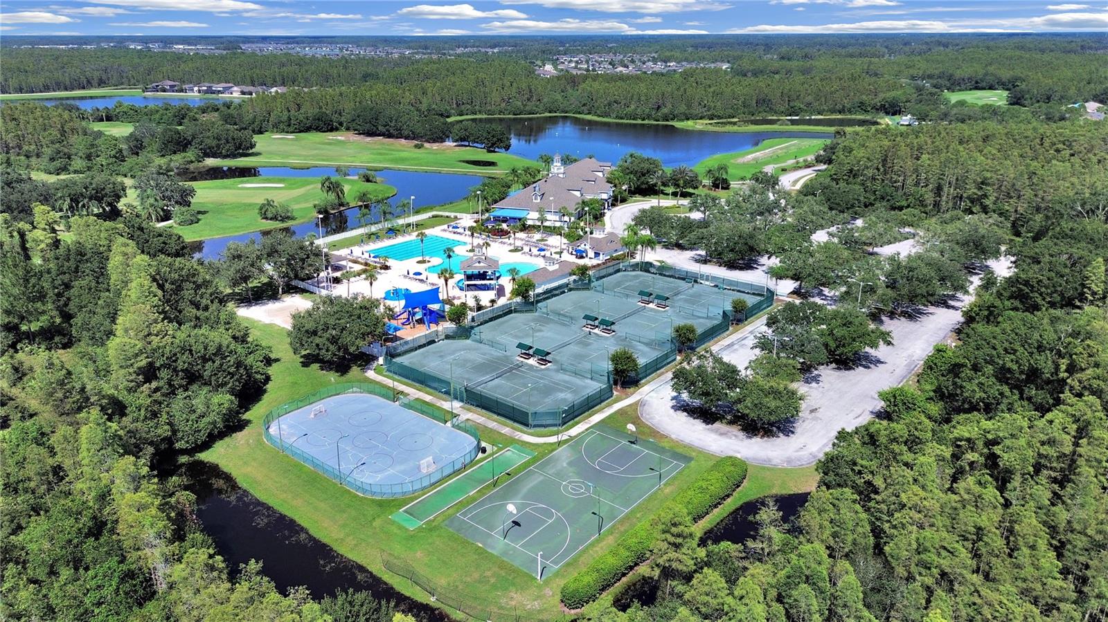 Amenities