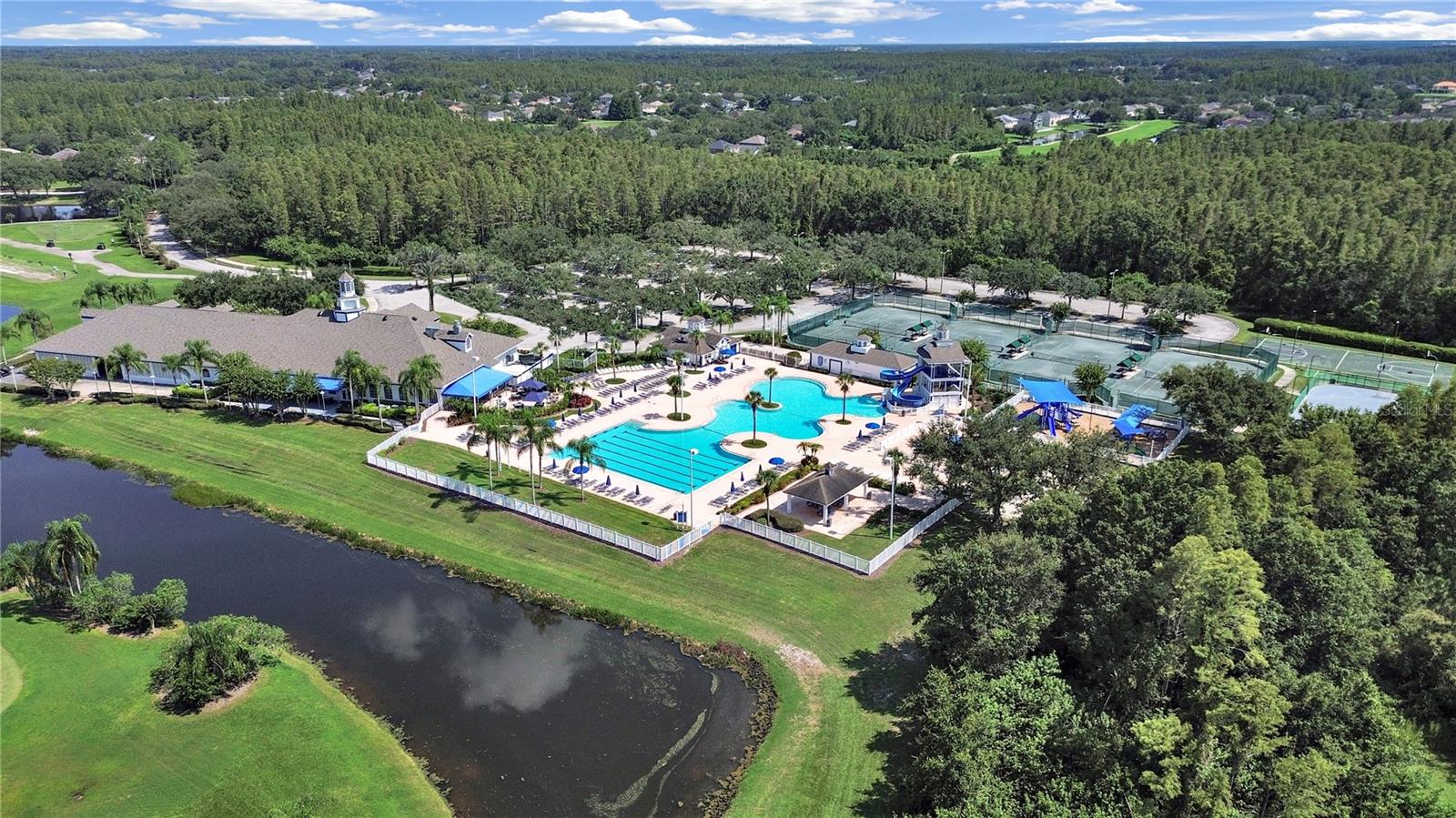 Amenities