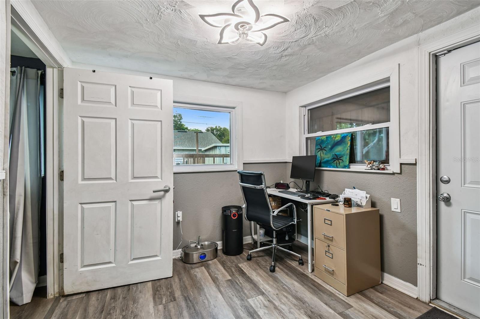 Bonus Room