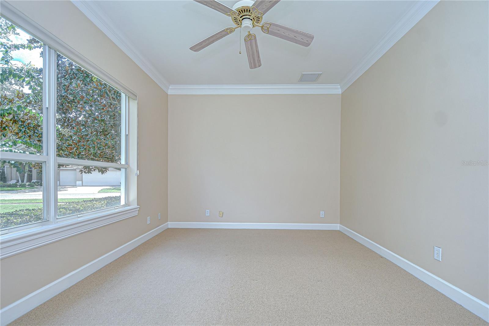 Bedroom 4 or Bonus Room
