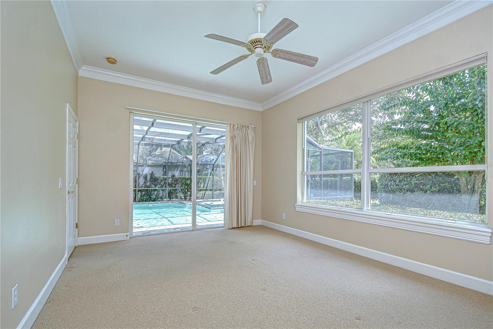Bedroom 4 or Bonus Room