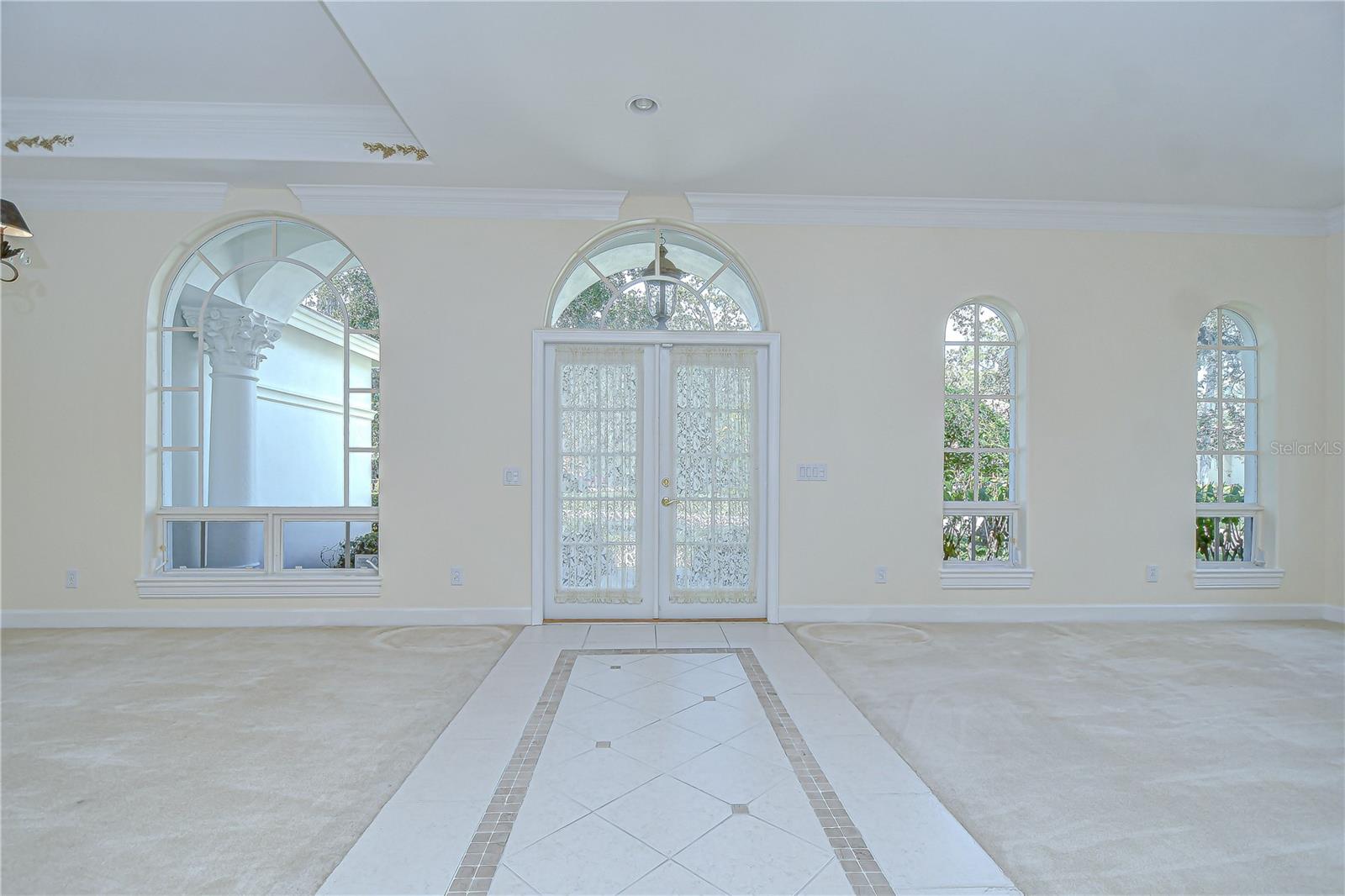 Foyer