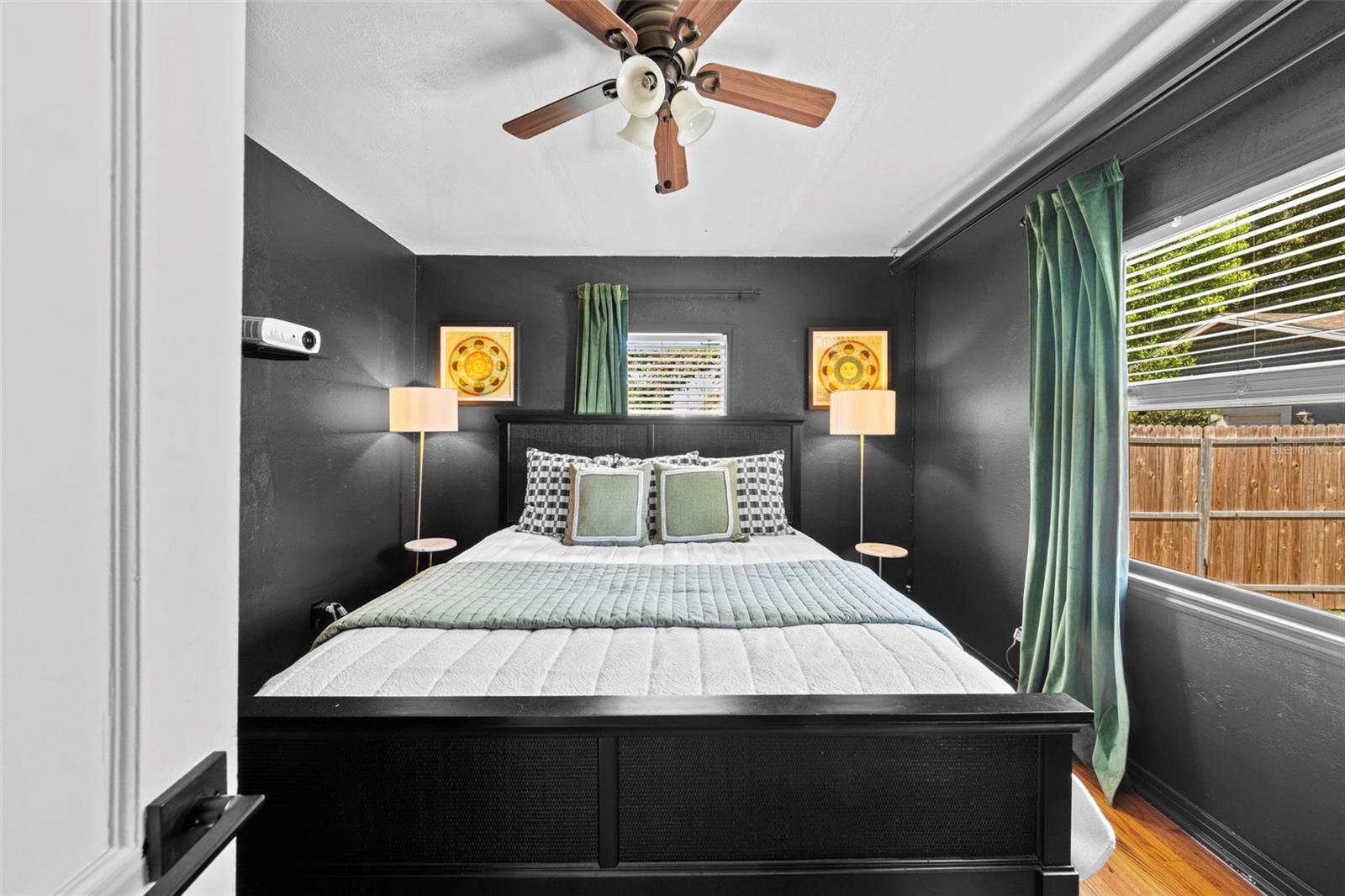 Bedroom #3