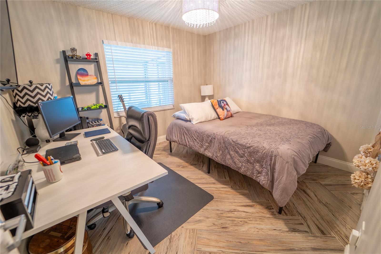 BEDROOM 3