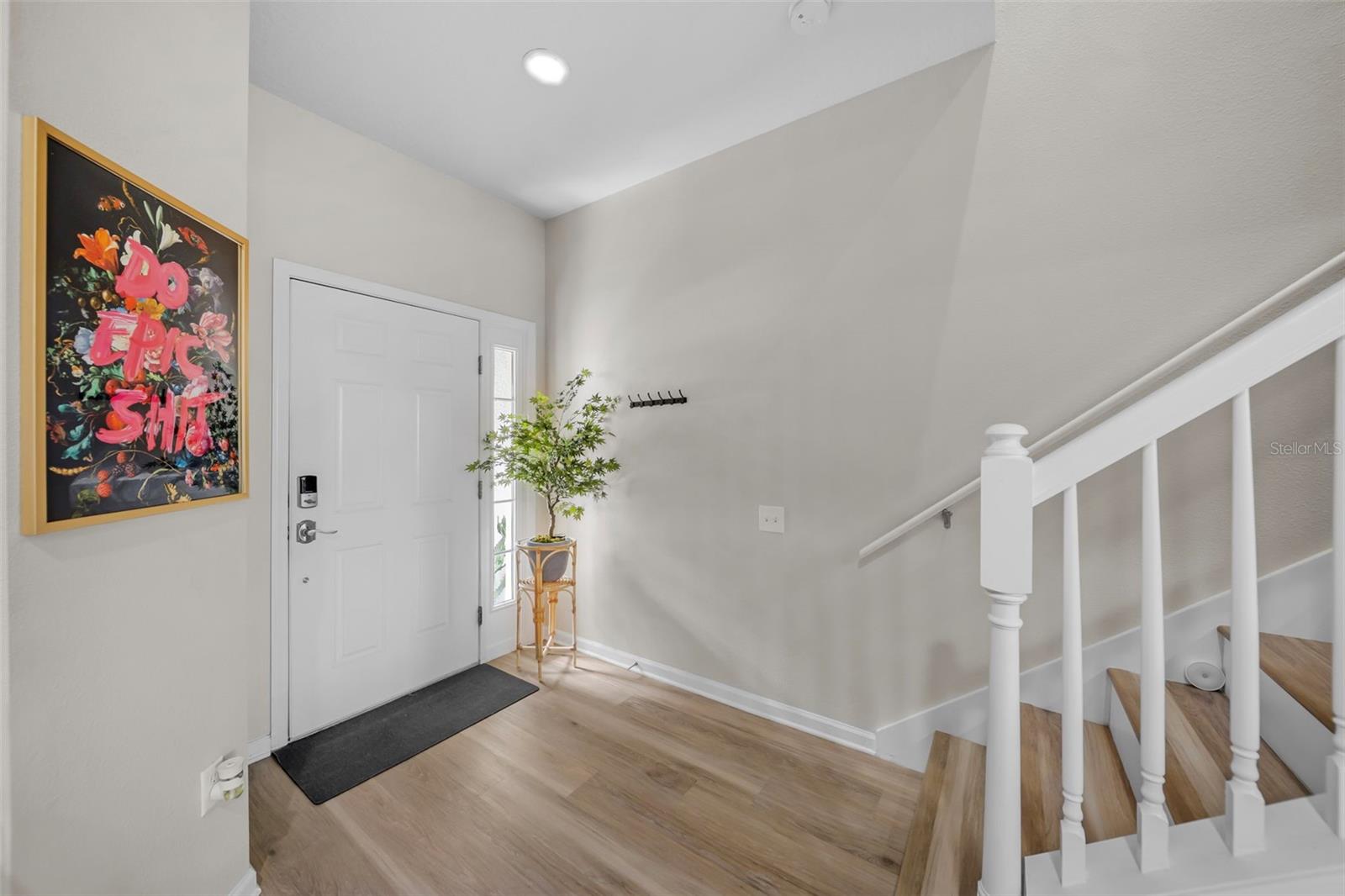 Foyer/Entry