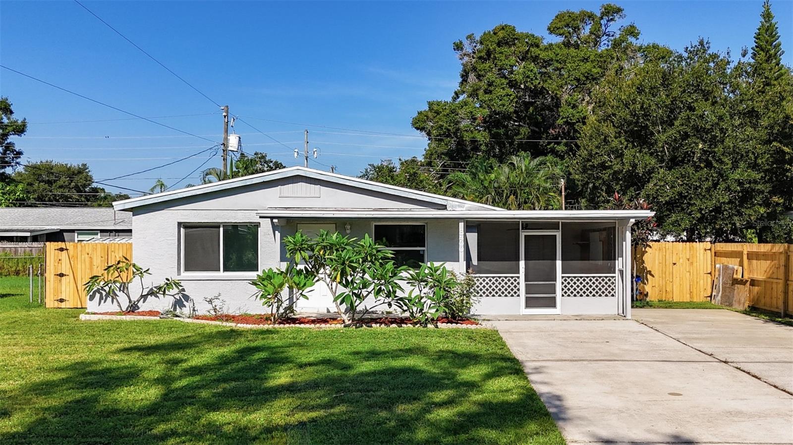 Welcome Home - 8400 59TH LN NPINELLAS PARK, FL 33781