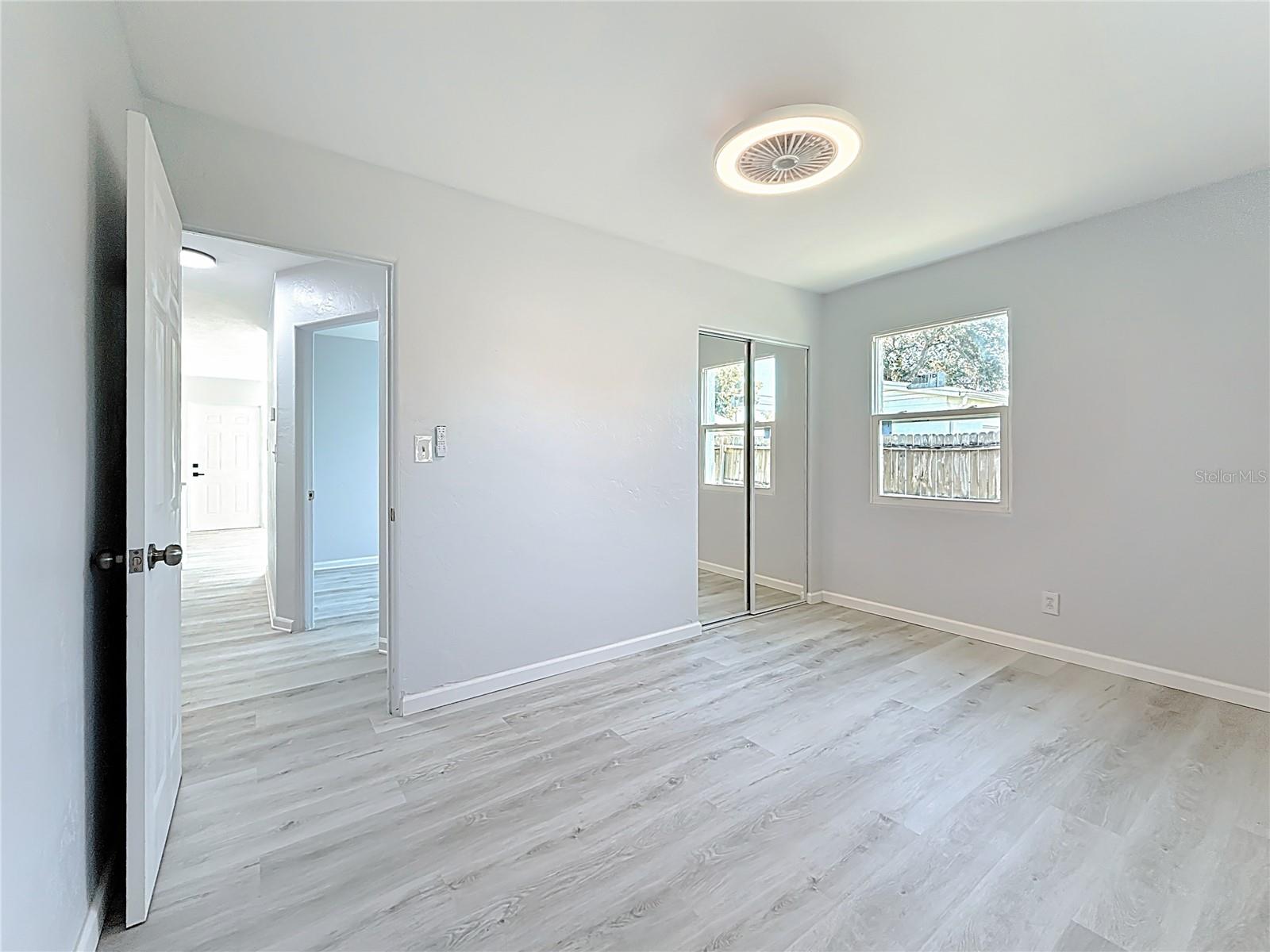 2nd Bedroom