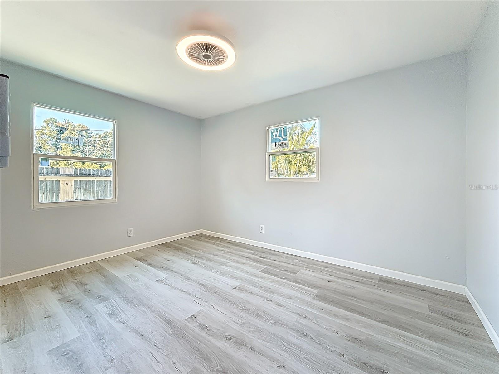 2nd Bedroom