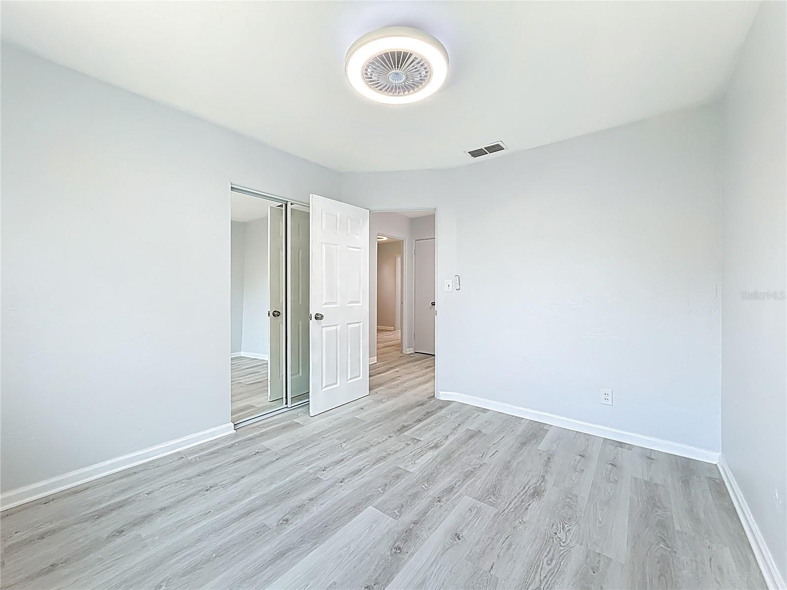 3rd Bedroom