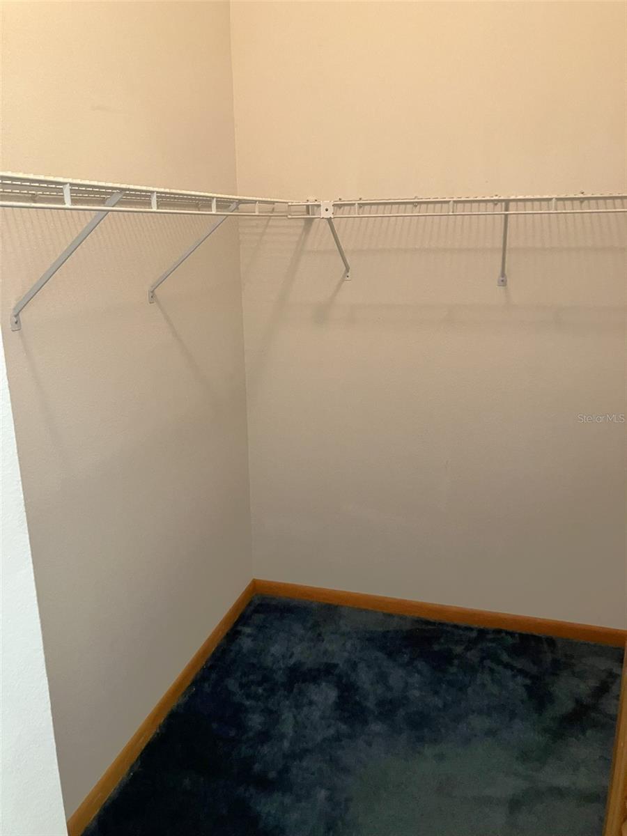 Hall Bath