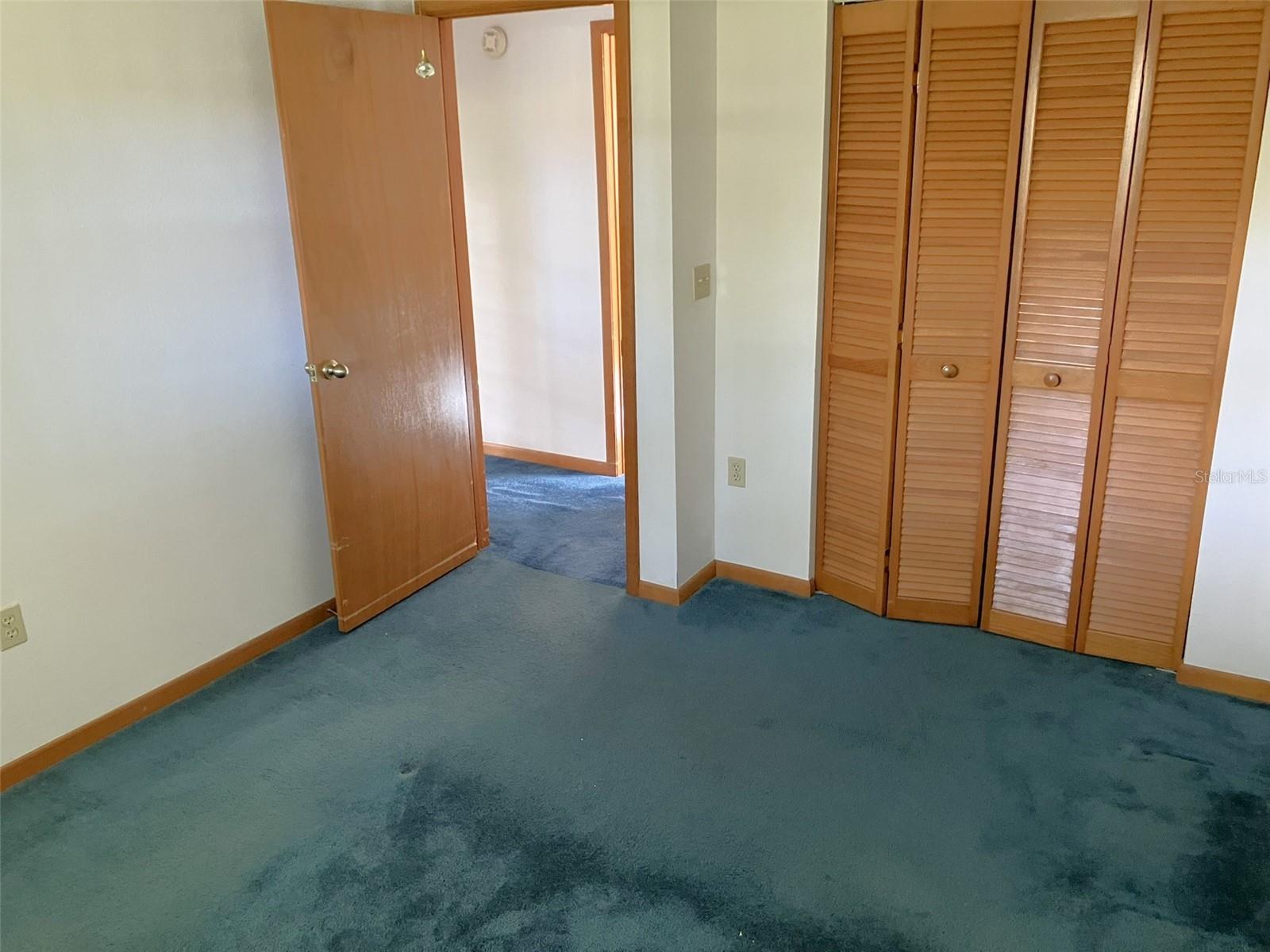 Bedroom 4/Office