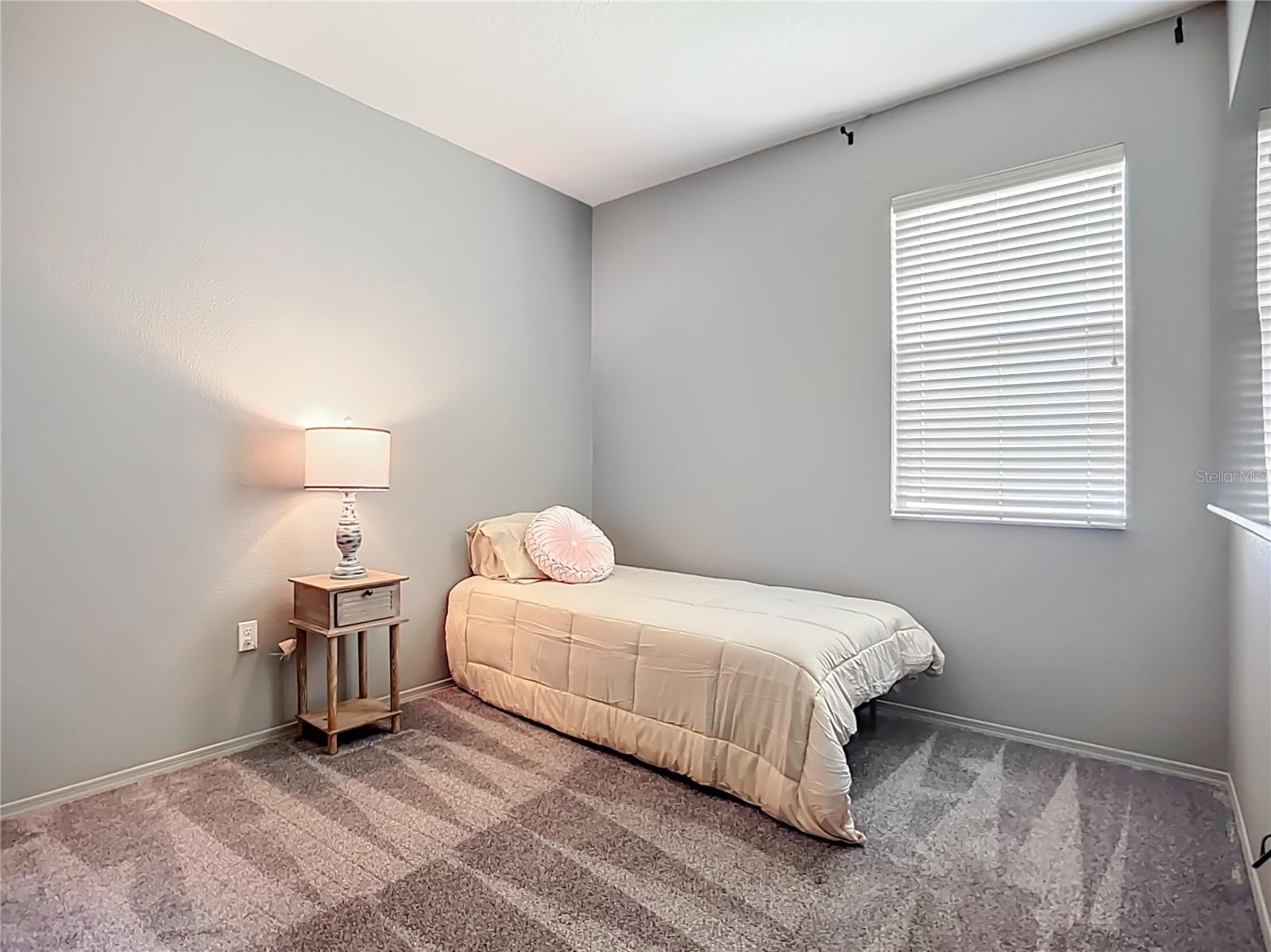 Third Bedroom