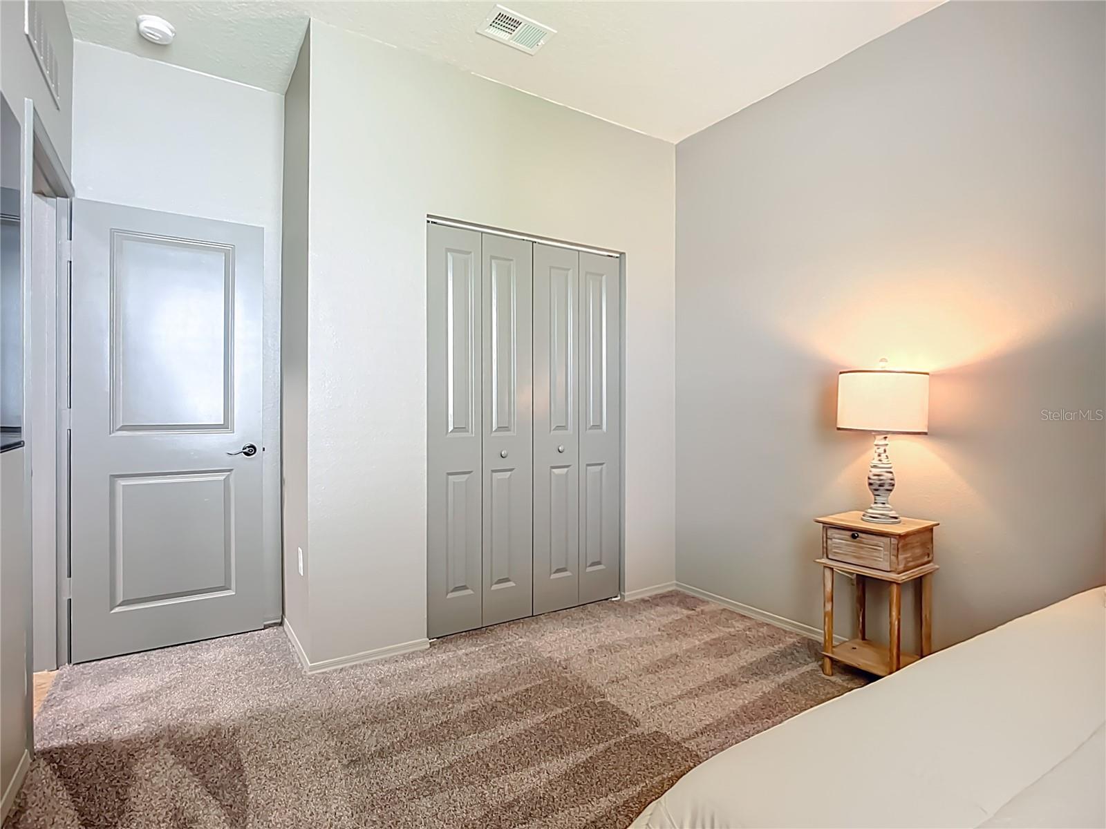 Third Bedroom