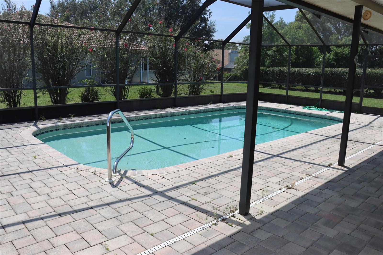 pool