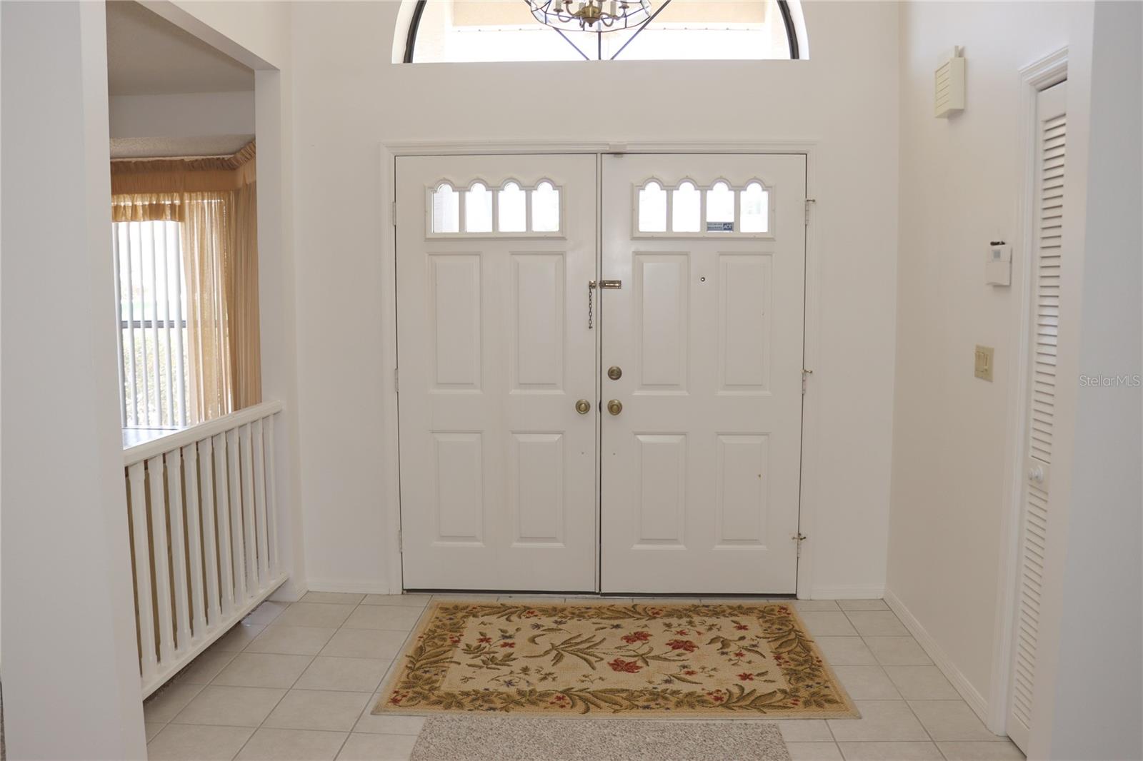 foyer
