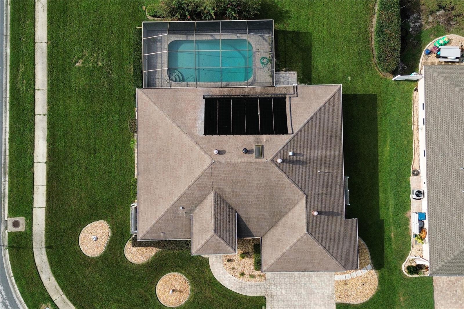 aerial