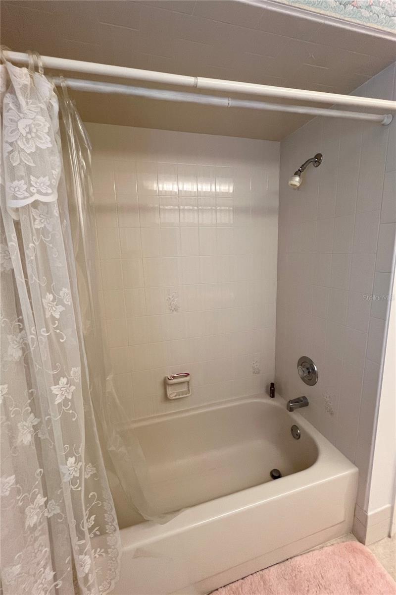 Main bath