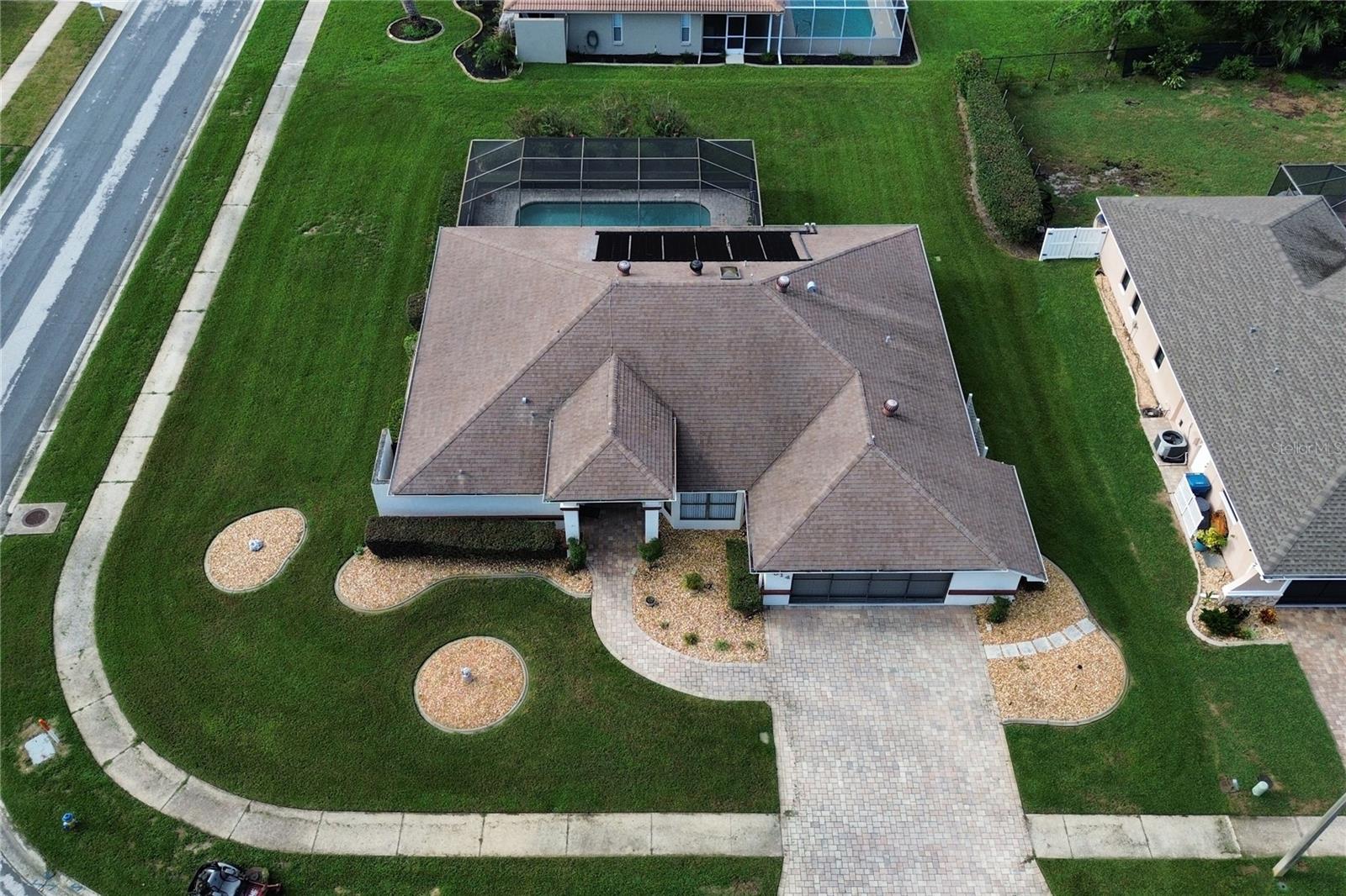aerial