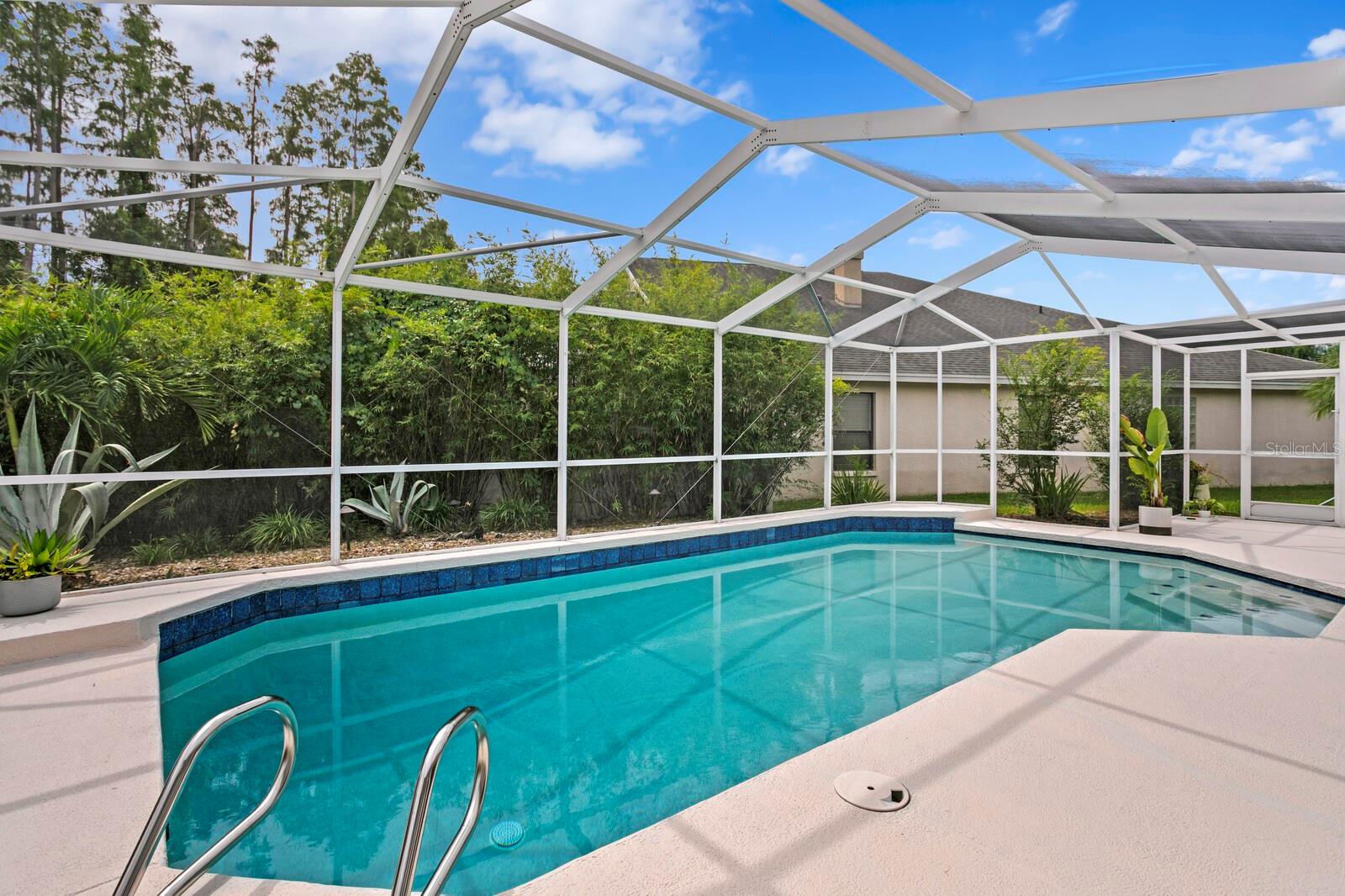 Pool Area