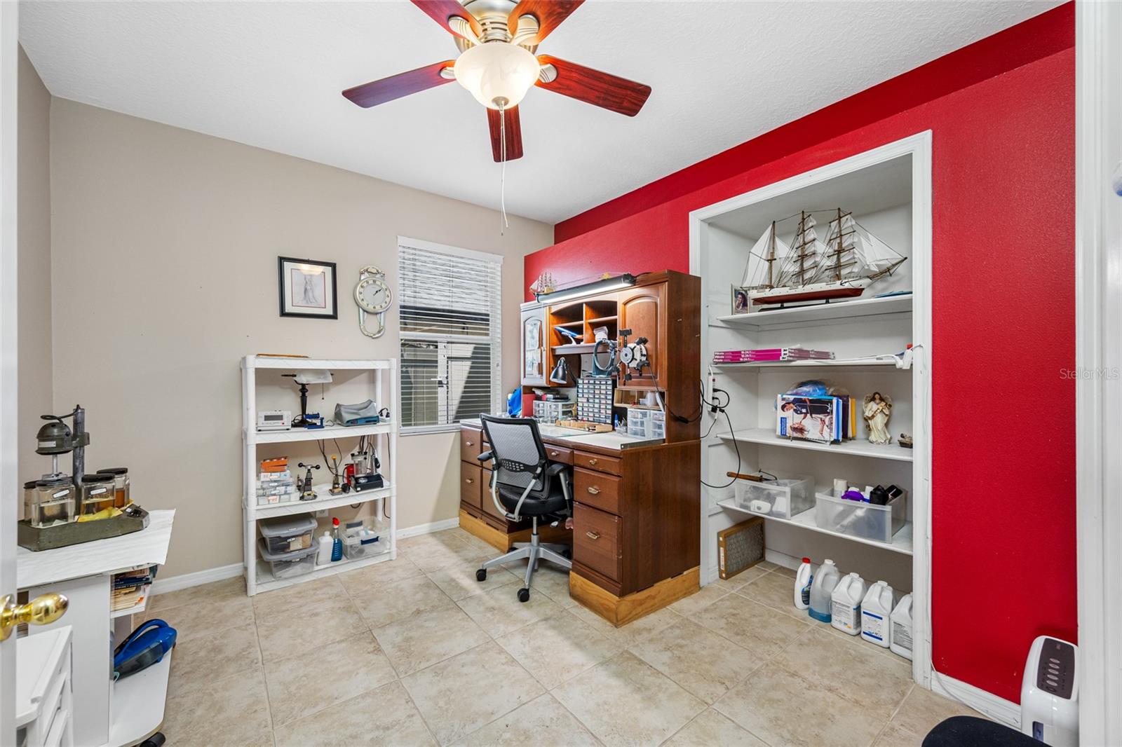 Office/den