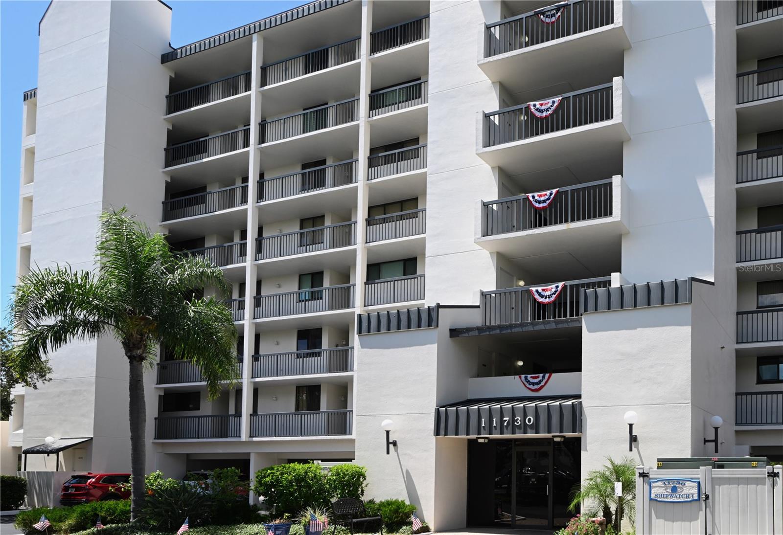 Sought-after Tower One
