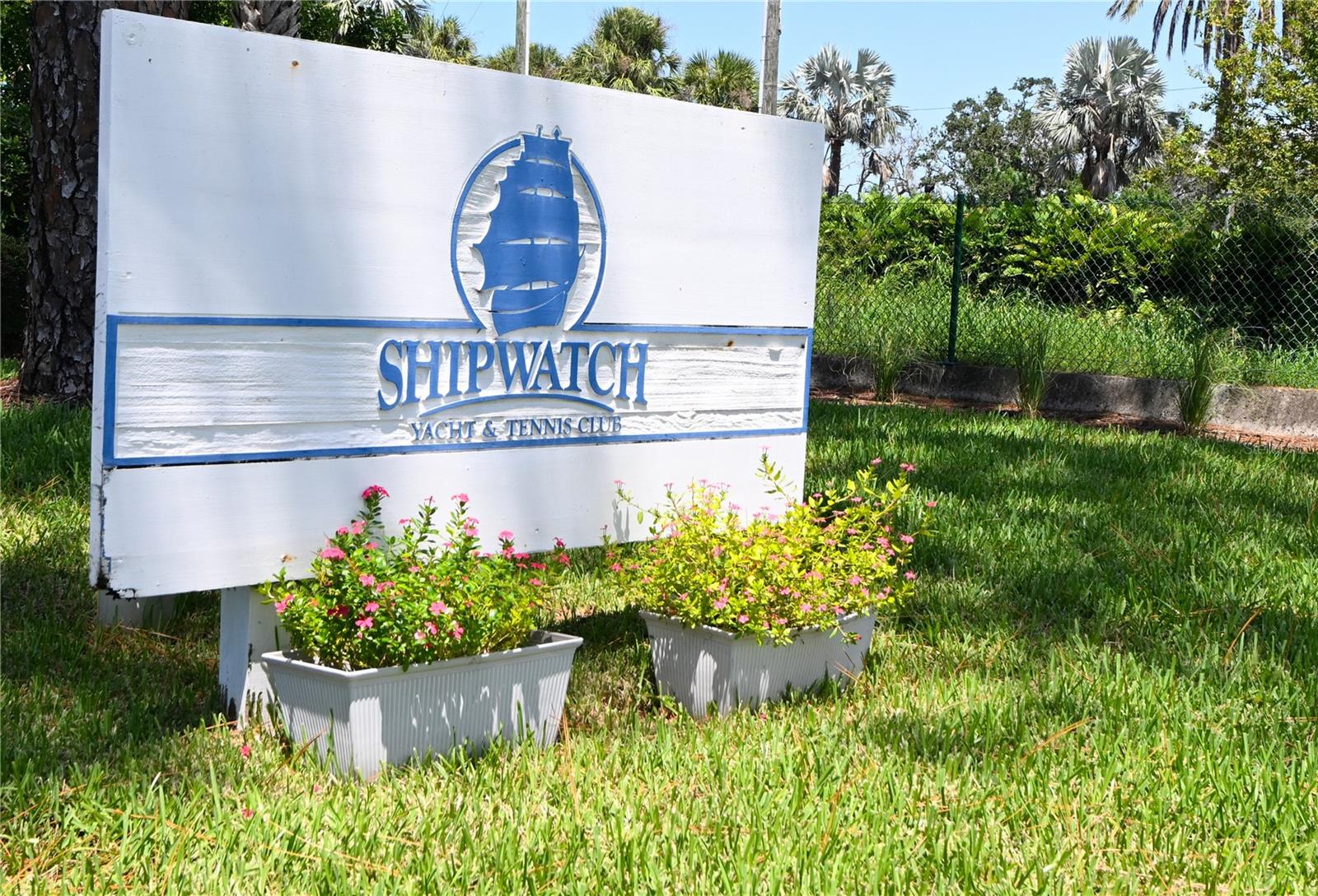 Welcome home to Shipwatch