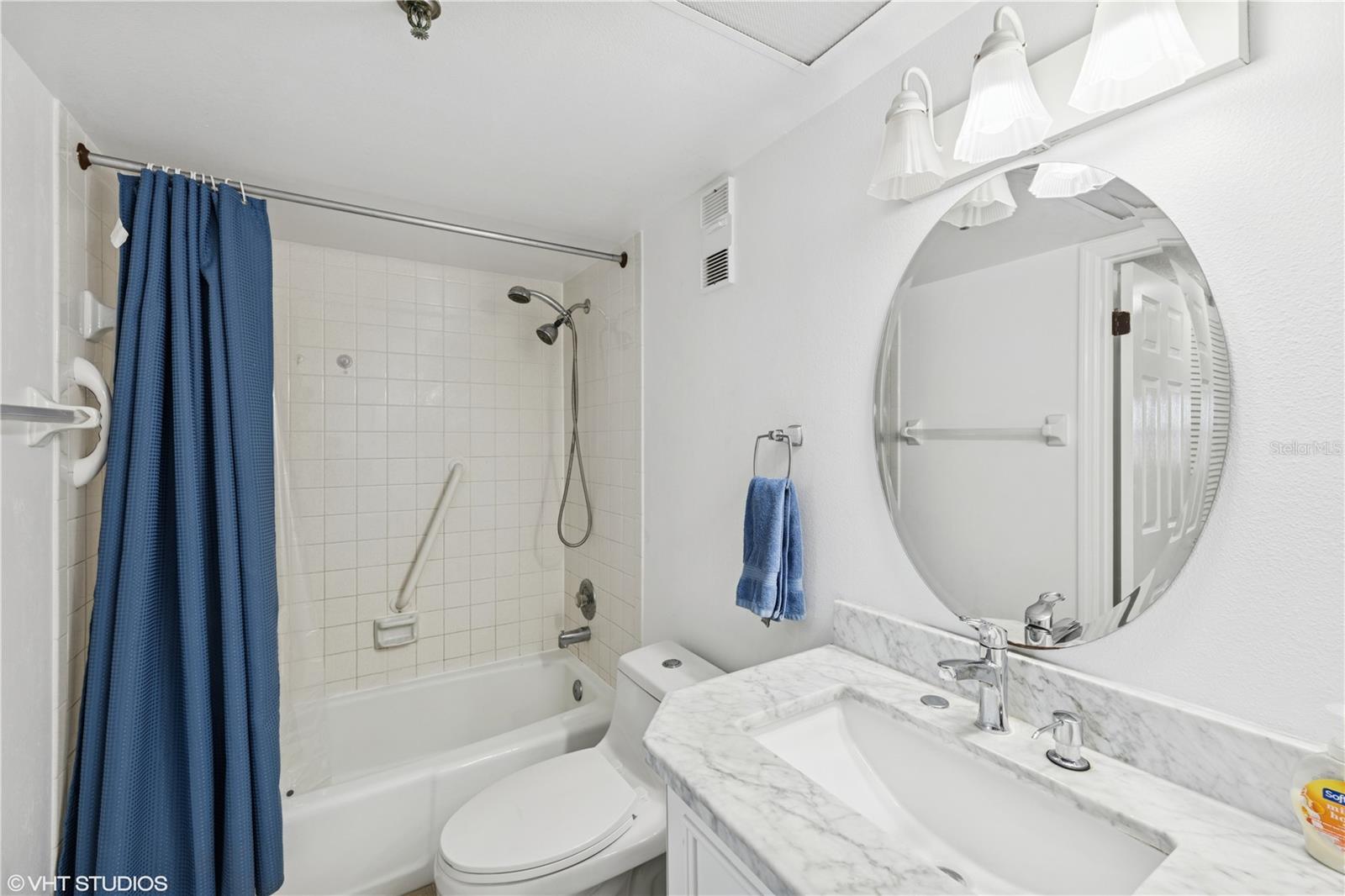 Bathroom 2