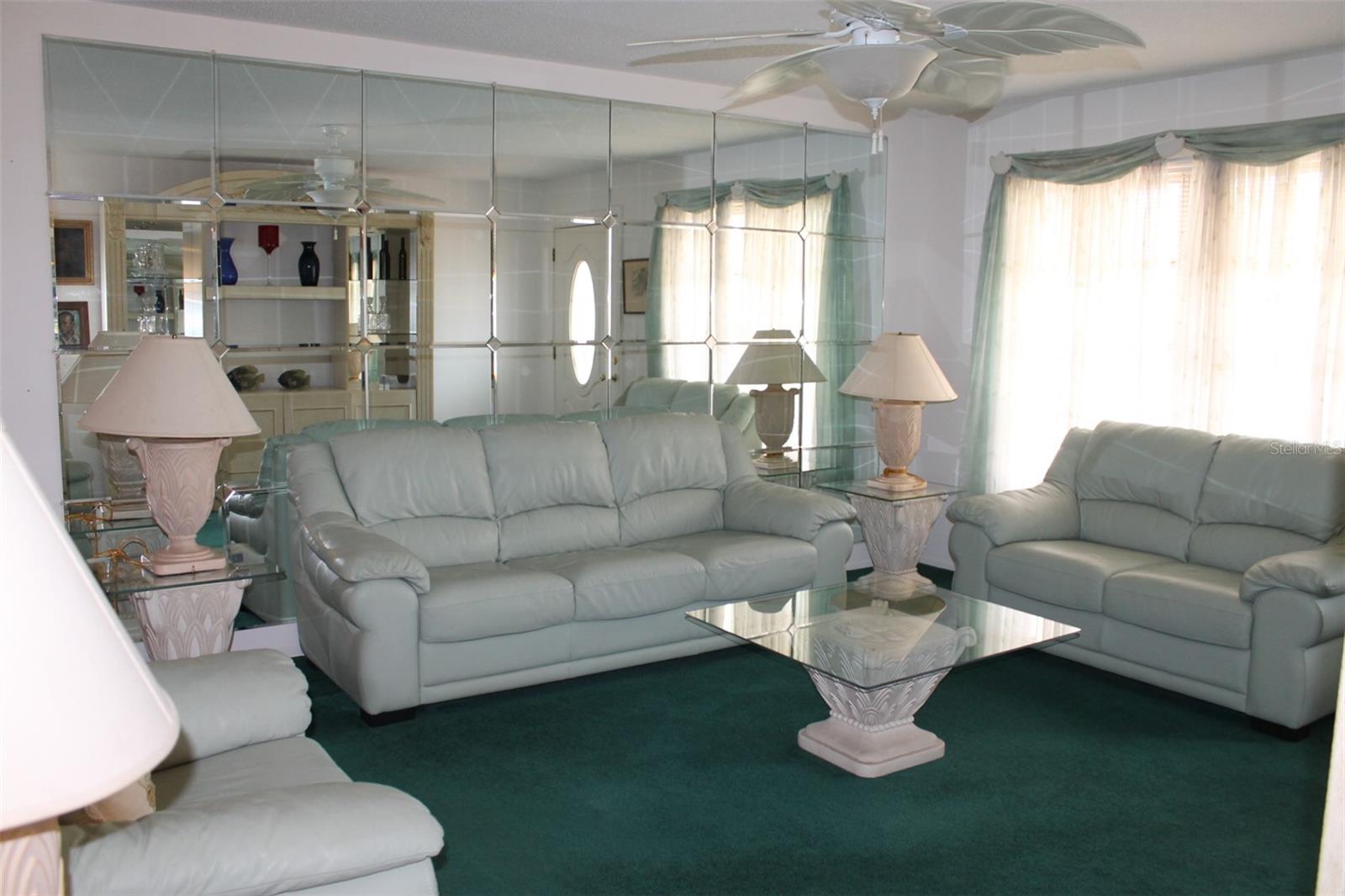 Living Rm