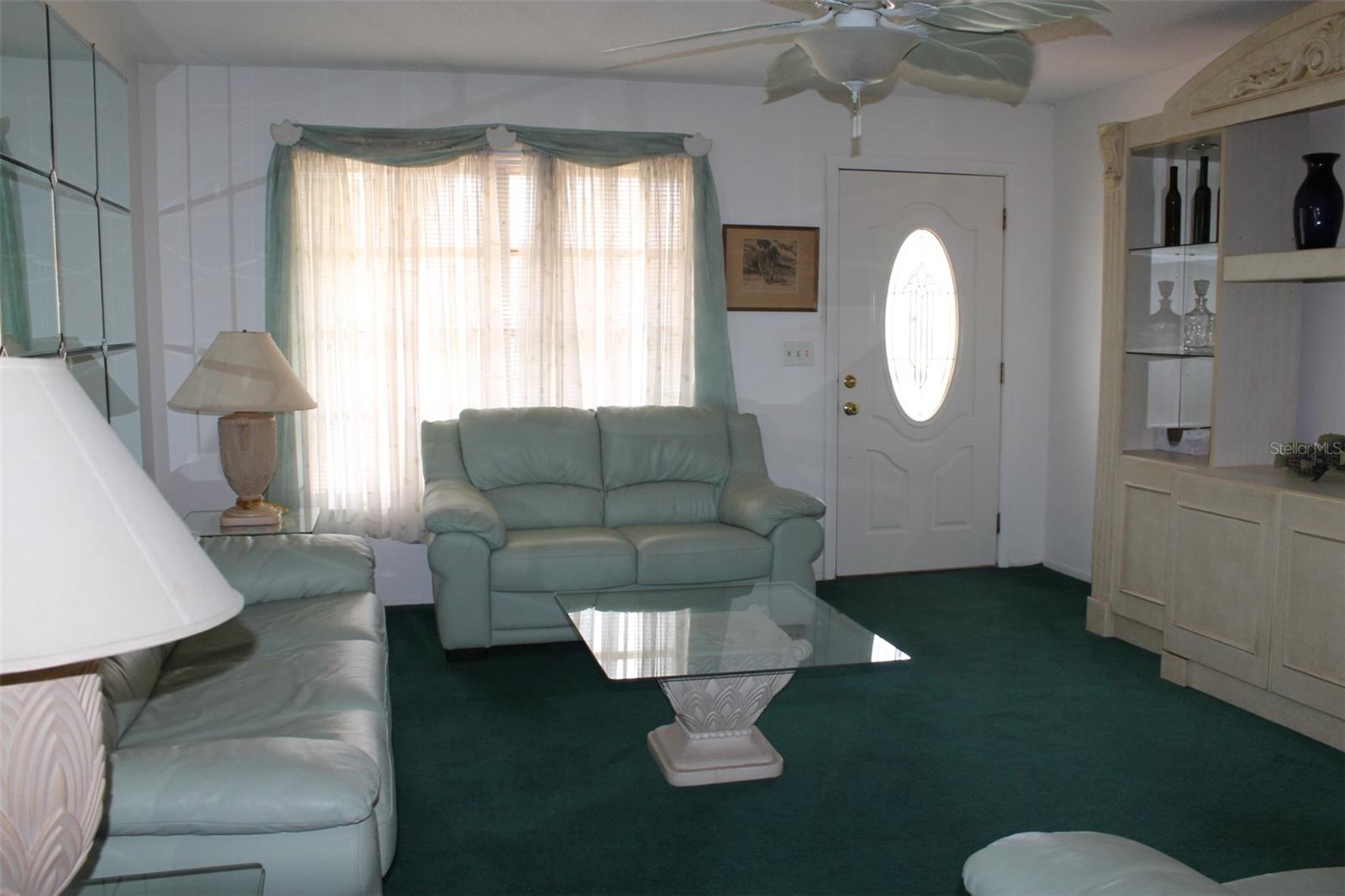 Living Rm