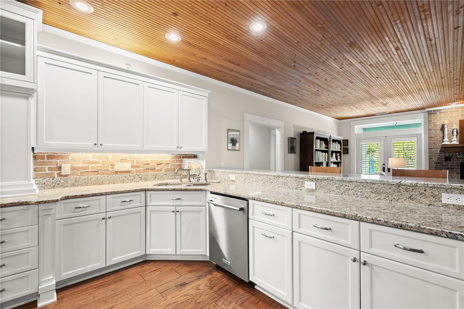 Chefs Kitchen