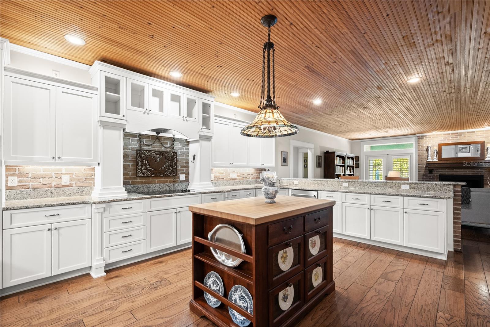 Chefs Kitchen