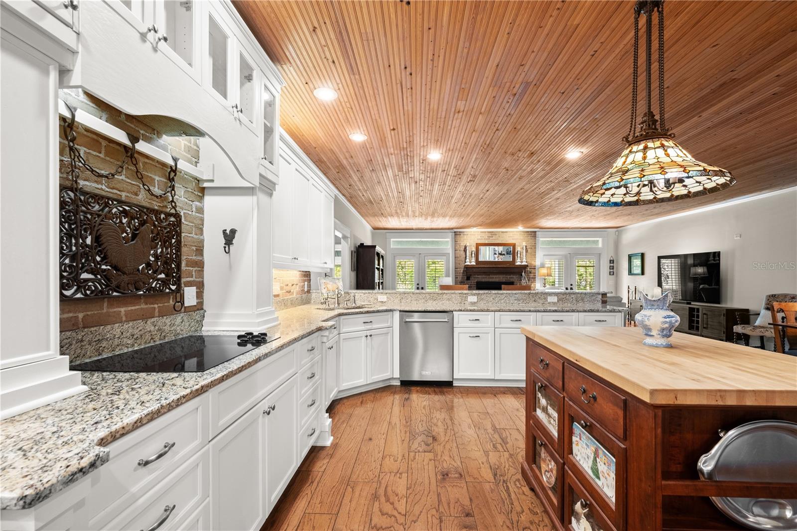 Chefs Kitchen