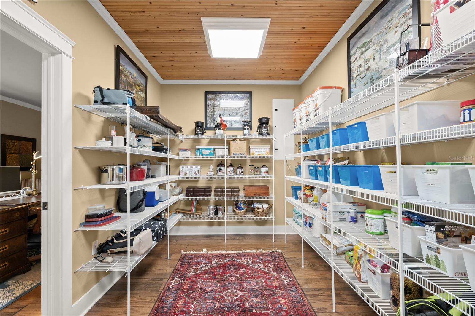 Chefs Pantry