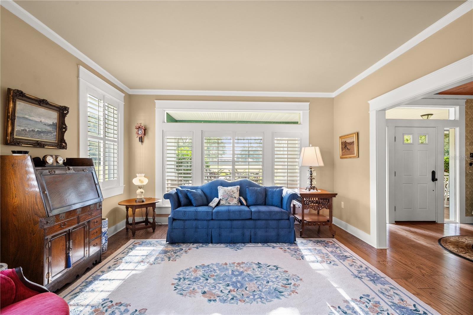 Formal Sitting Room