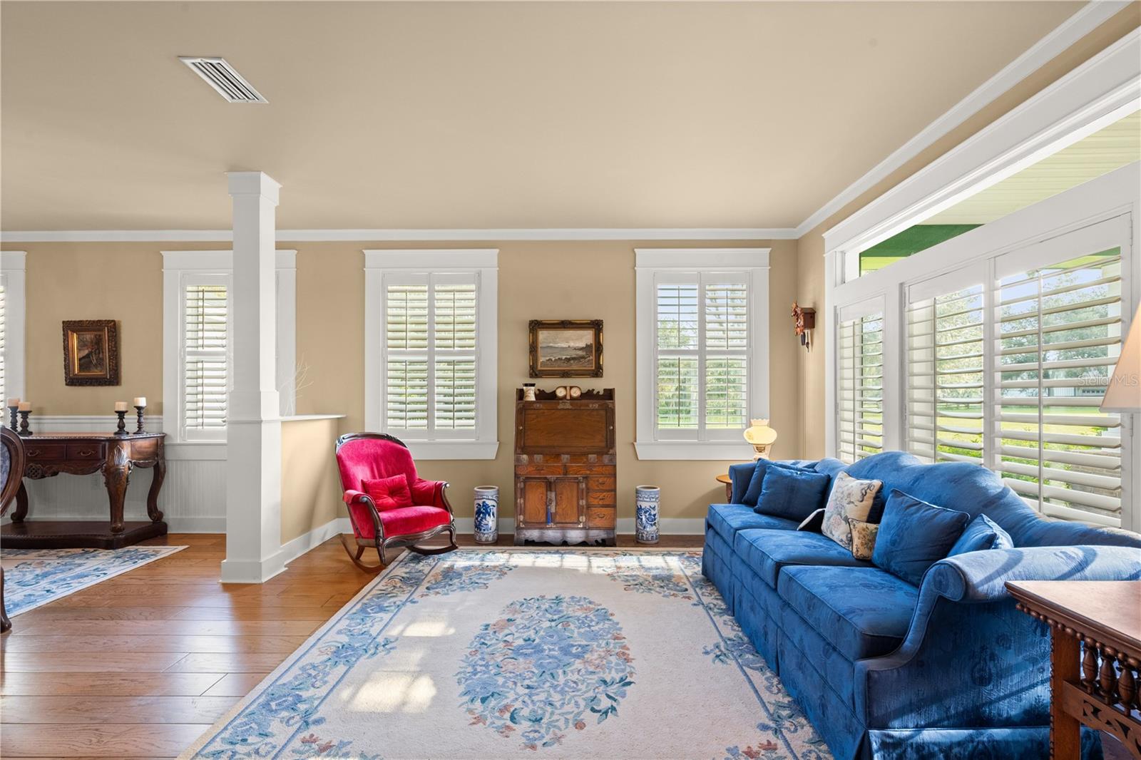 Formal Sitting Room