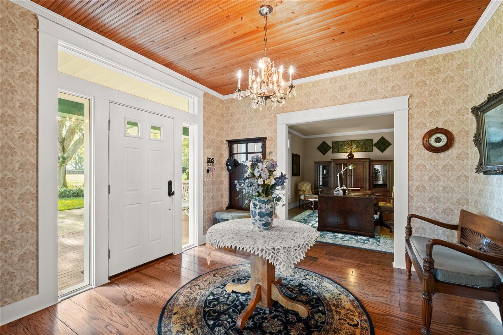 Foyer
