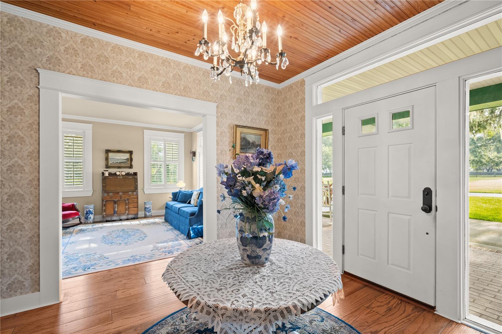 Foyer