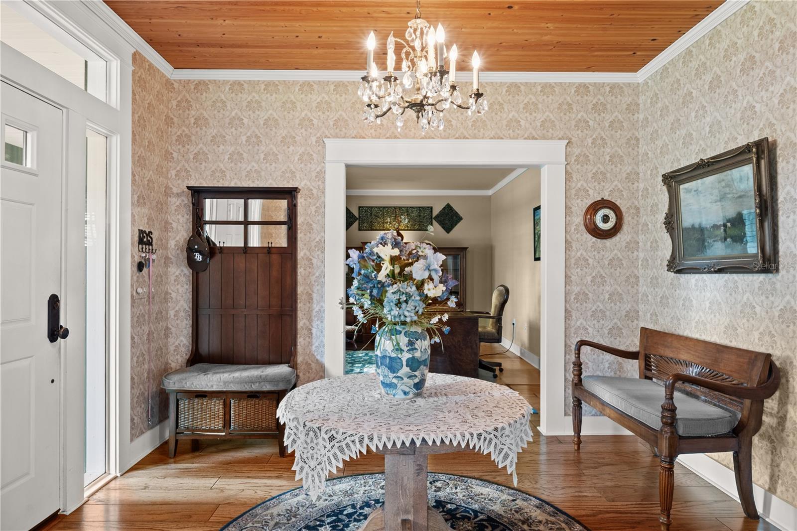 Foyer