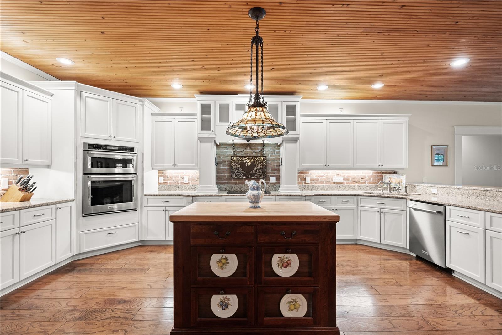 Chefs Kitchen