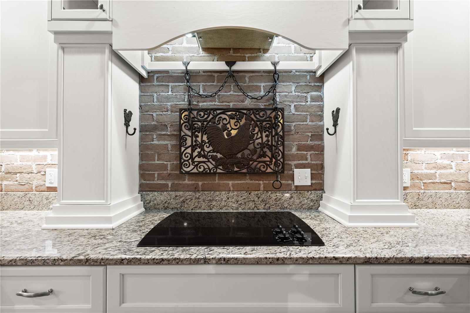 Cook Top